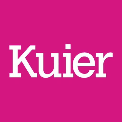 Kuier Magazine app icon
