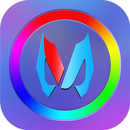 Mictuning app icon