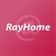 Ray@Home icon