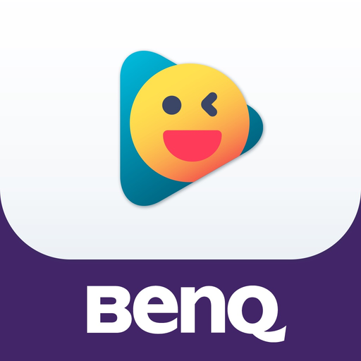 BenQ Kids TV app icon
