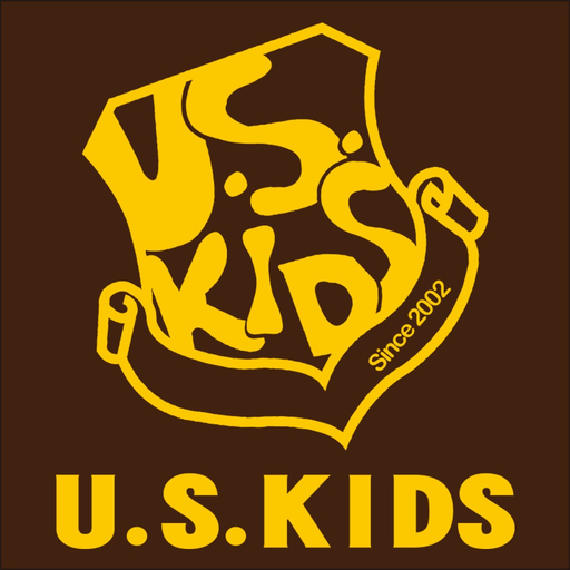 U.S.KIDS app icon