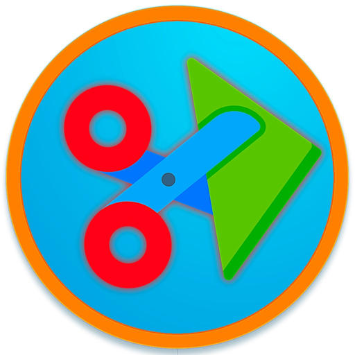 Photo Edit-Photo Image Cut app icon