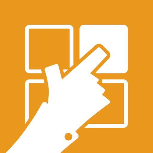 Aigens Kiosk app icon