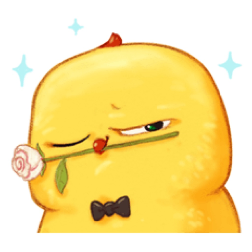 Cheeky Bird Two app icon