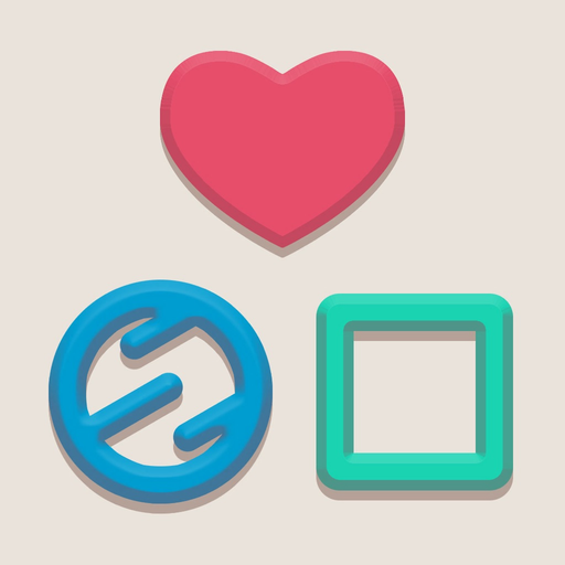Setio - Mensa Select Card Game app icon