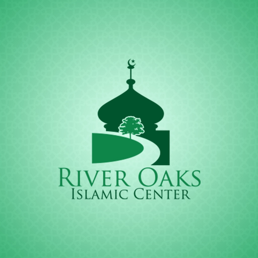 River Oaks Islamic Center app icon