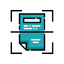 ScanDoc Camera to PDF Scanner icon