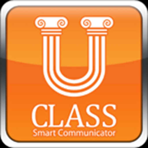 U-Class Student app icon
