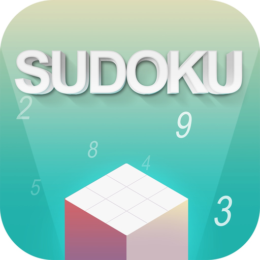 Sudoku:' app icon