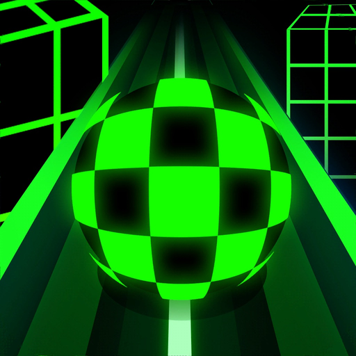 Slope Run Game app icon