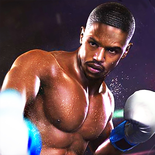 World Boxing Games app icon