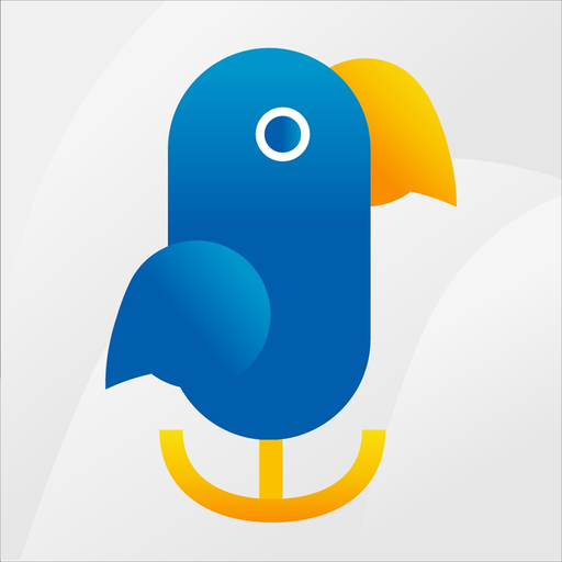 Hanyu+ app icon