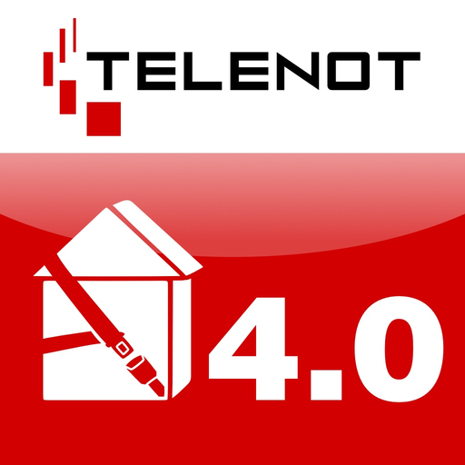 BuildSec 4.0 app icon