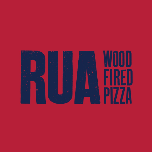 Rua Woodfired Pizza app icon