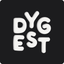 Dygest – Books, Ideas, Podcast icon
