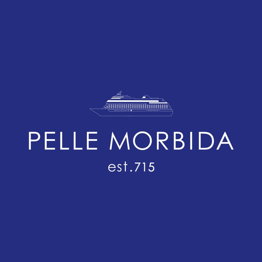 PELLE MORBIDA app icon