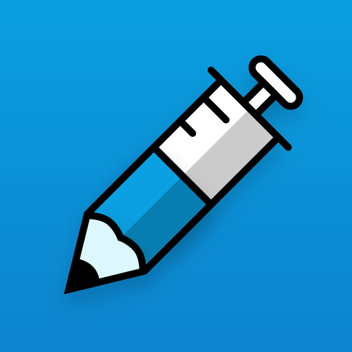 ImpfPassDE app icon