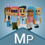 MattePortal icon