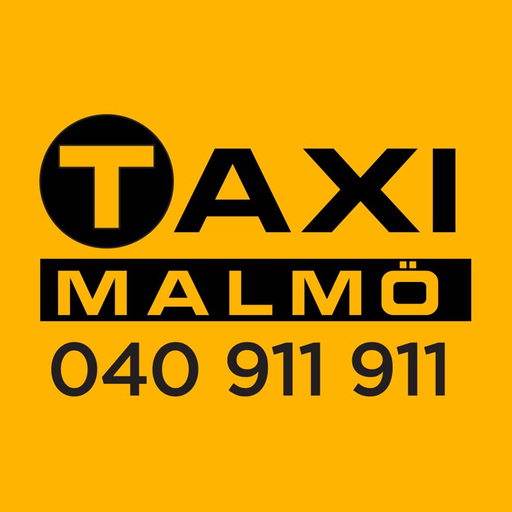 Taxi Malmö app icon