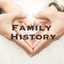 Family History icon