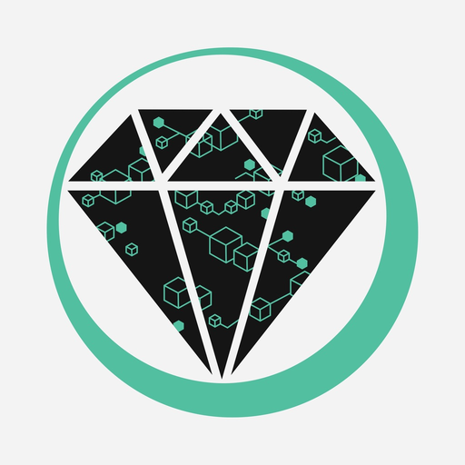 Bitmonds app icon