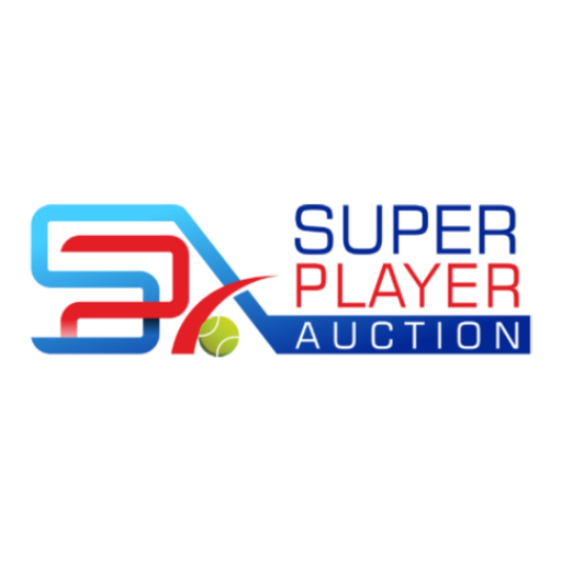Super Player Auction app icon