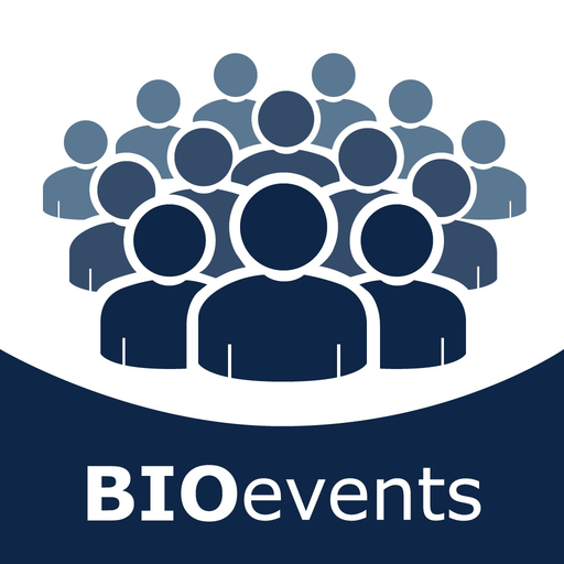 BIOevents app icon