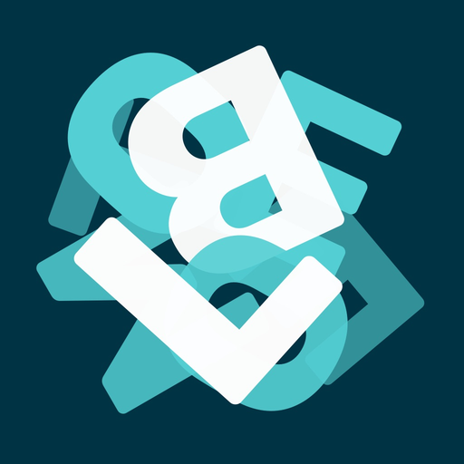 LetterBoom! app icon
