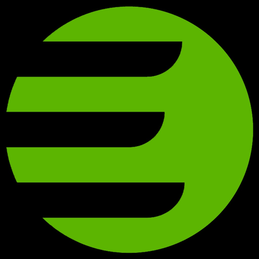 Edura VN app icon