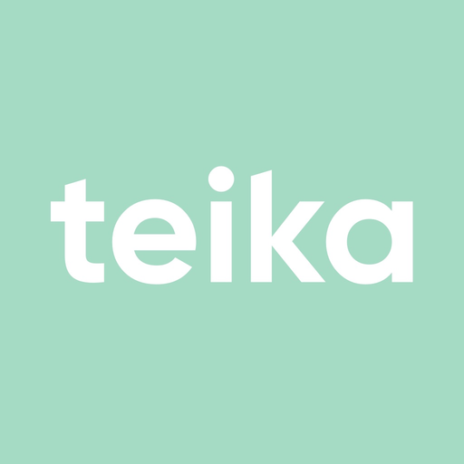 Teika app icon