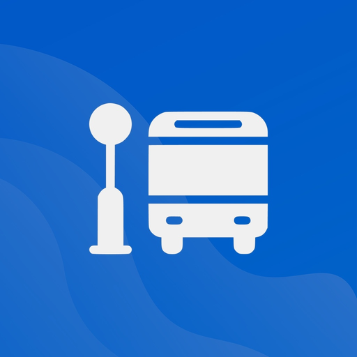 Armenian Regional Bus Network app icon