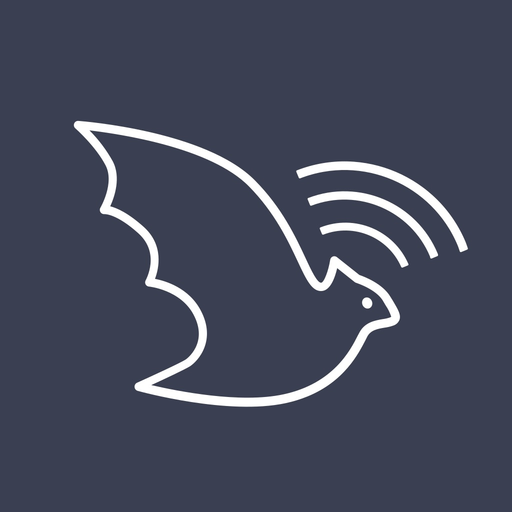 BatOnRoute Moving app icon