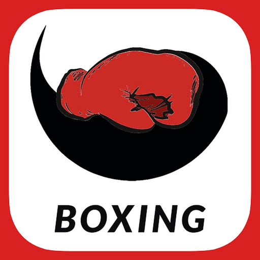Sweet Science Boxing & Fitness app icon