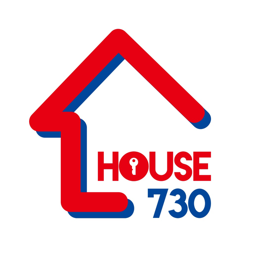 House730 - Search HK Property app icon