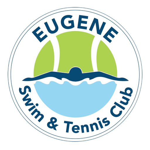 Eugene Swim & Tennis Club app icon
