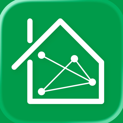 BeNext Inzicht app icon