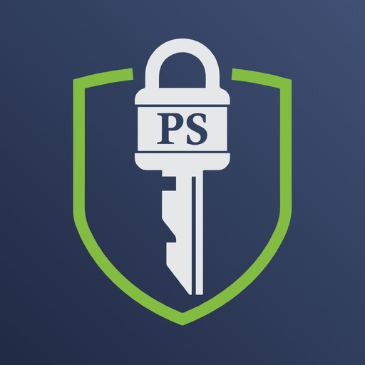 Prime Storage app icon