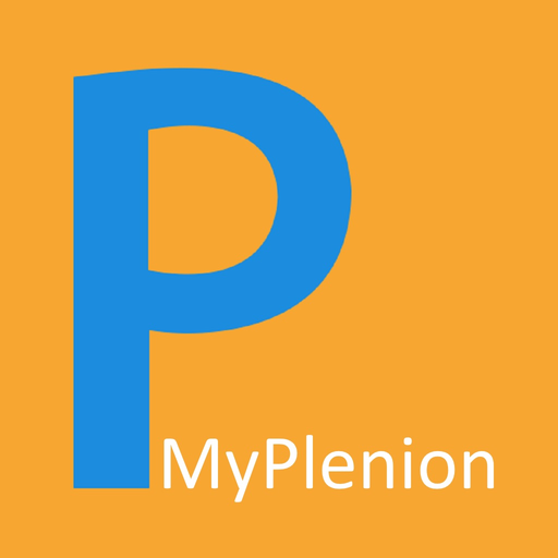 MyPlenion app icon