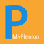 MyPlenion icon