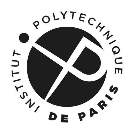 IP Paris Campus app icon