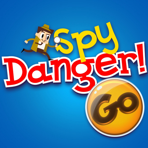 Spy Danger Go app icon