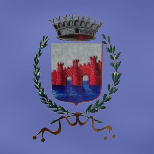 MyPontiSulMincio app icon