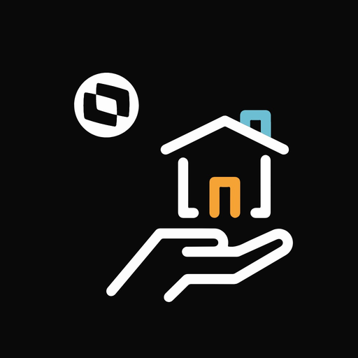 Meu Imóvel app icon