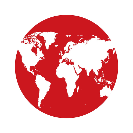 ICGN Conferences app icon