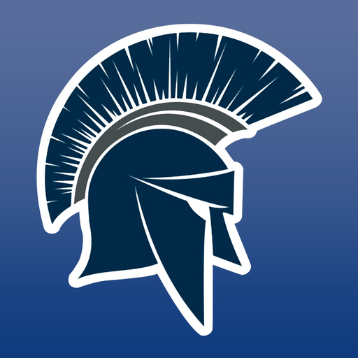 Boyd County PS app icon