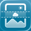 SplitCrop icon