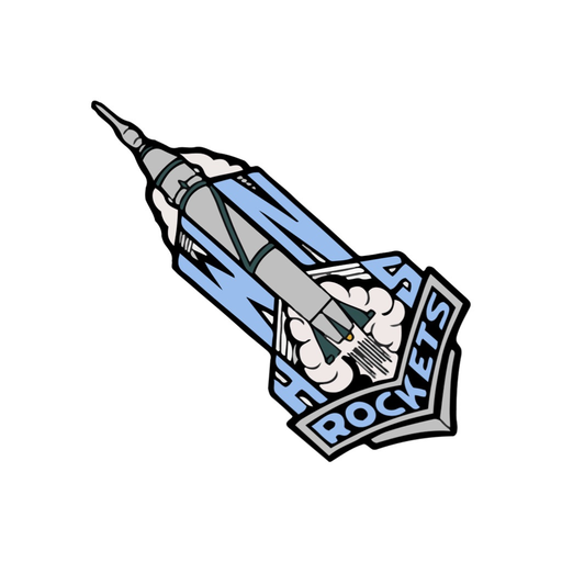 West Nodaway Rockets app icon