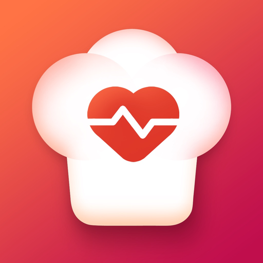 FitTasteTic - Healthy Recipes app icon