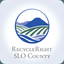 RecycleRight SLO County icon