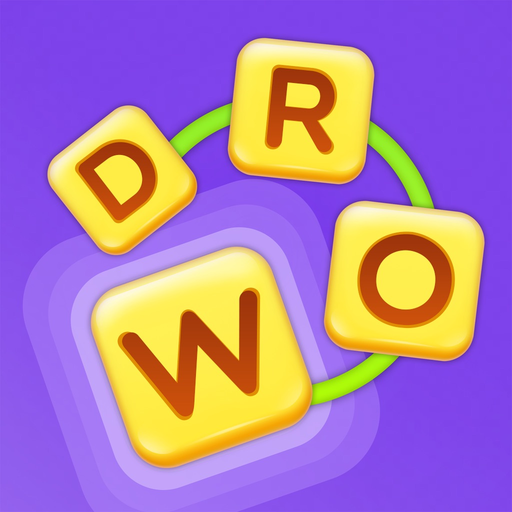 Word Play - Connect & Search app icon